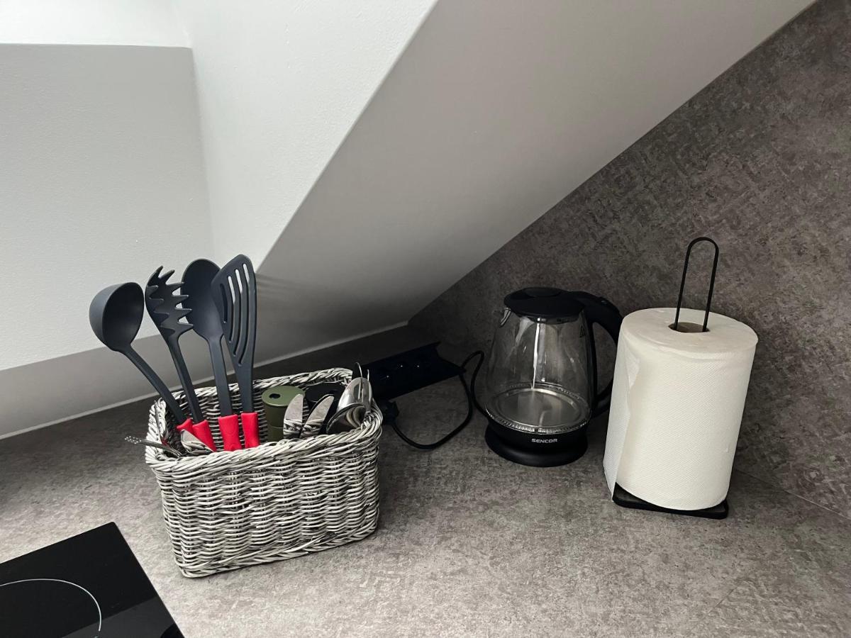 Apartmany U Romany Mirkovice Экстерьер фото