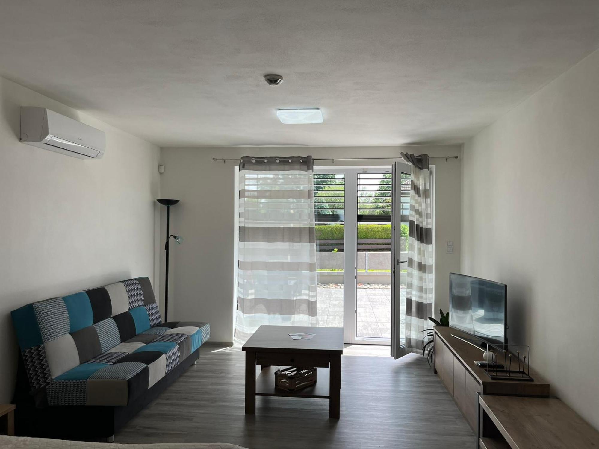 Apartmany U Romany Mirkovice Экстерьер фото